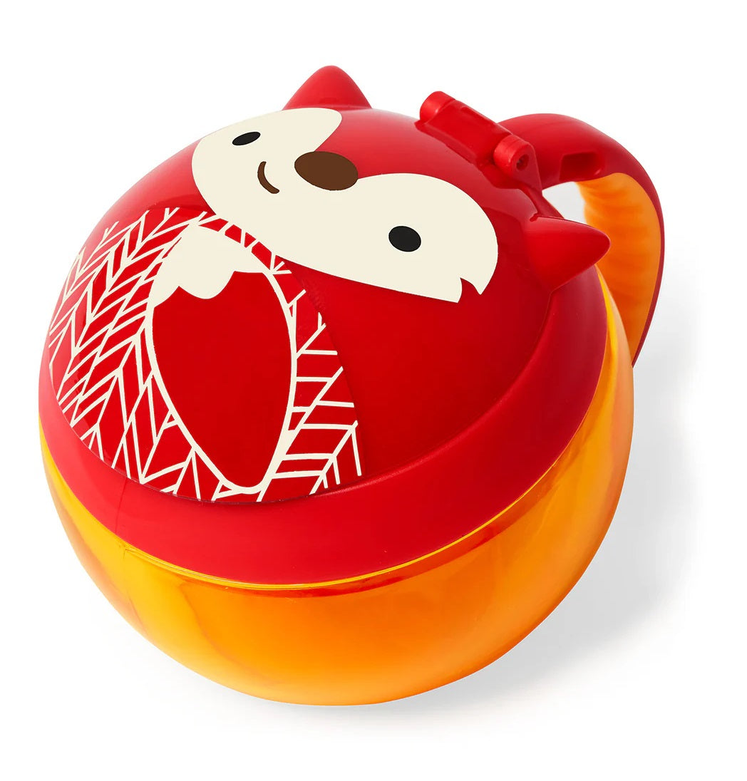 Skip Hop Zoo Snack Cup