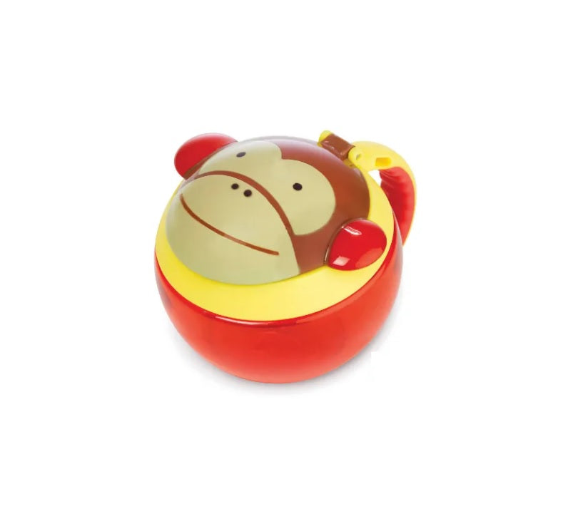 Skip Hop Zoo Snack Cup