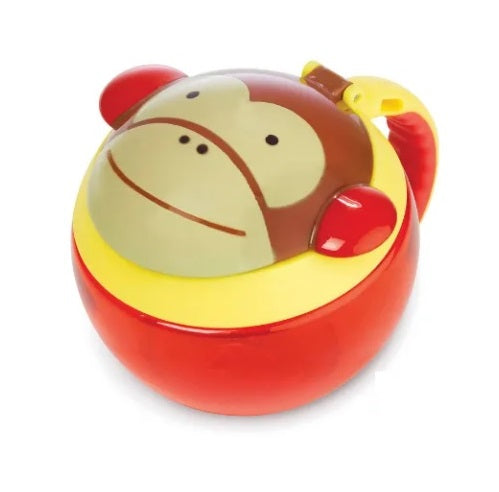 Skip Hop Zoo Snack Cup