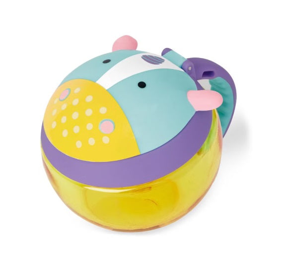 Skip Hop Zoo Snack Cup