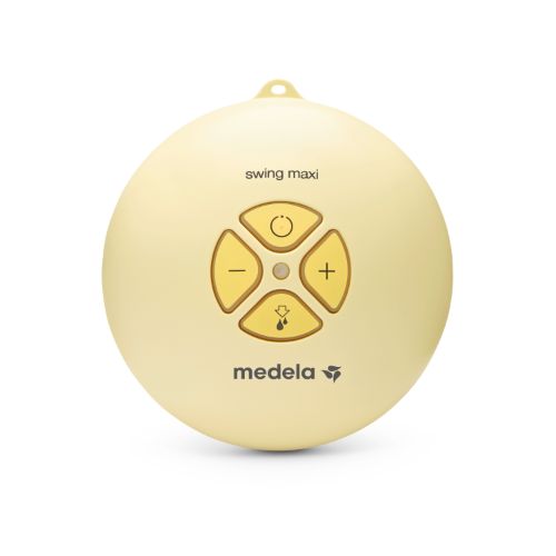 MEDELA SWING MAXI FLEX DOUBLE ELECTRIC BREAST PUMP