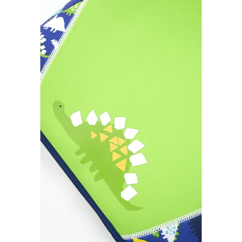 Mothercare dino swim jacket