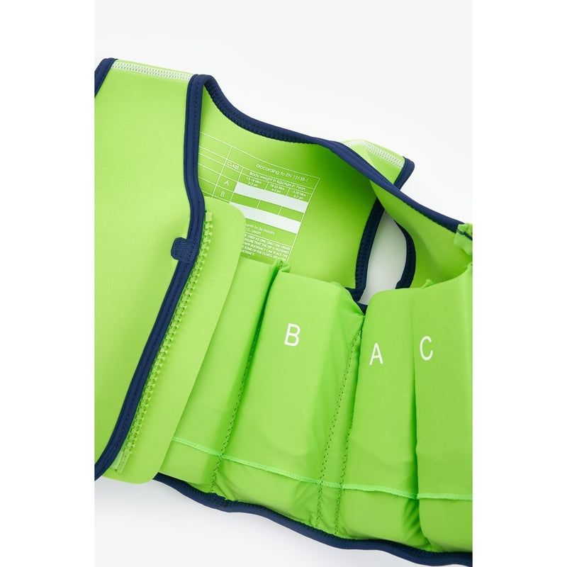 Mothercare dino swim jacket