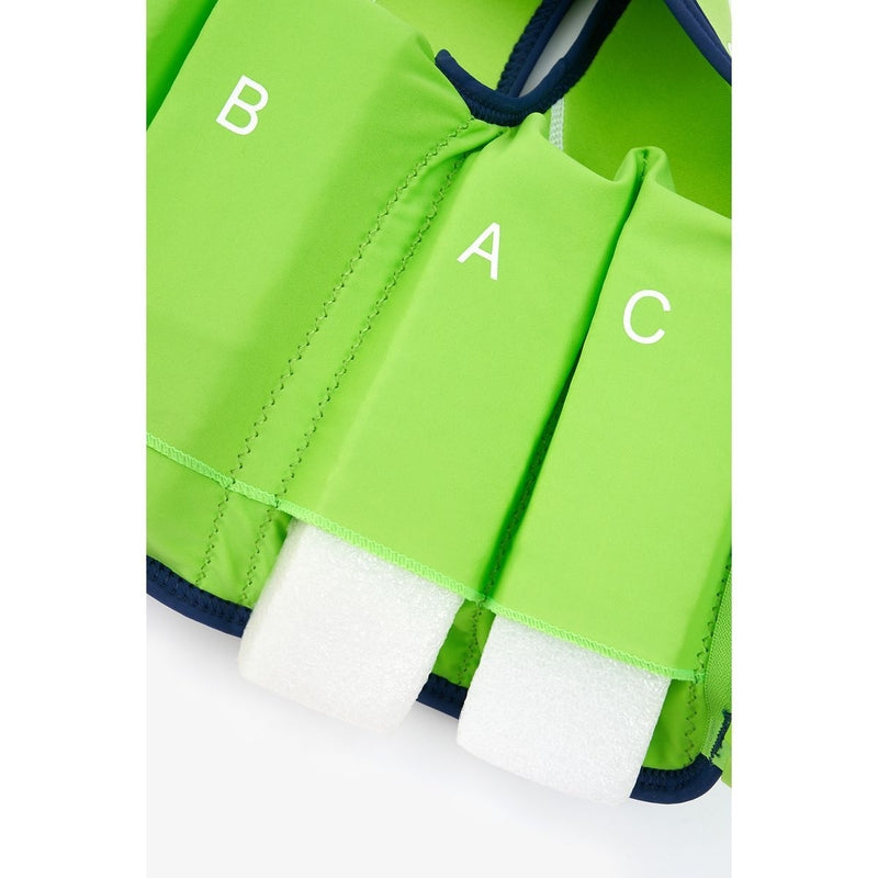 Mothercare dino swim jacket