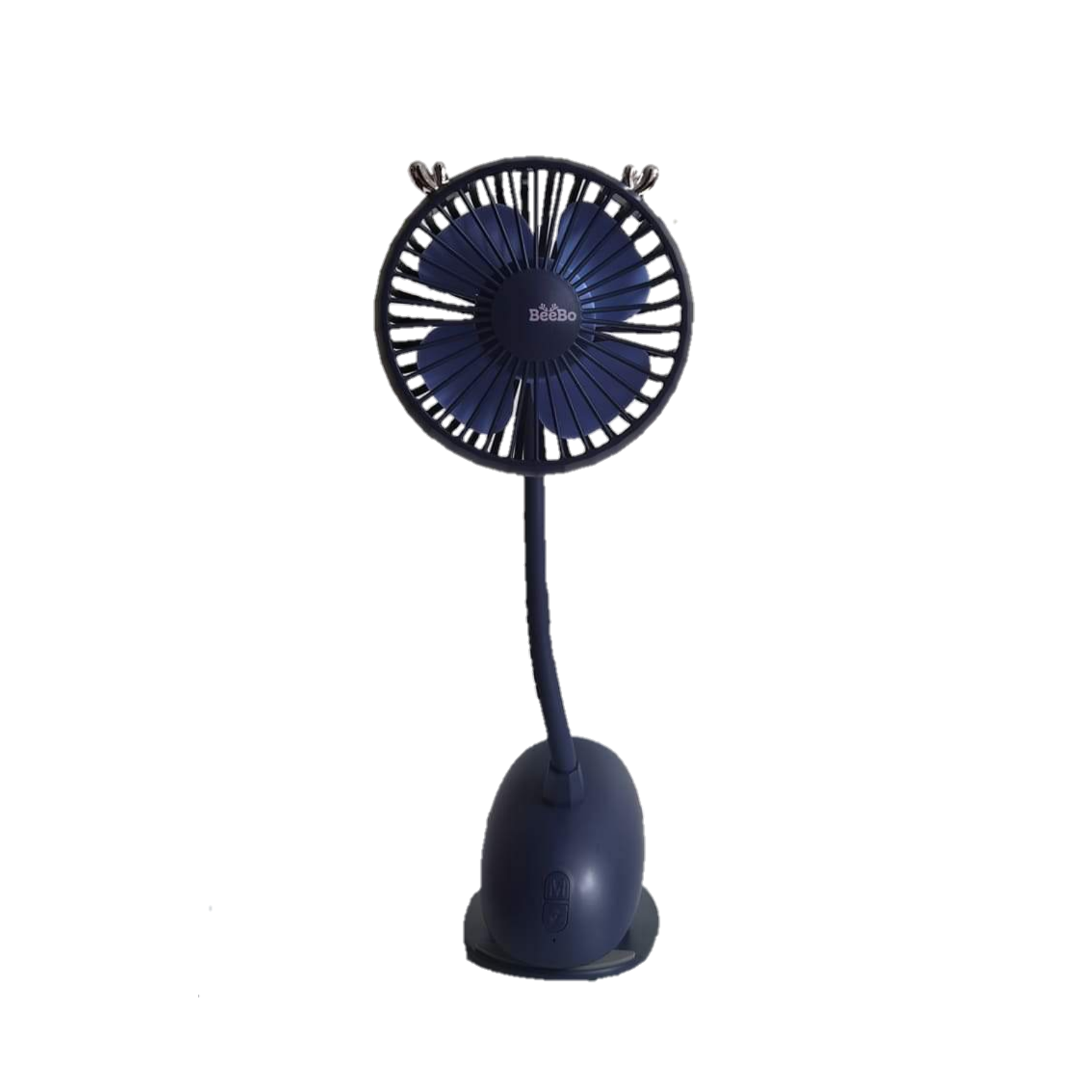 Beebo Portable Rechargeable Fan