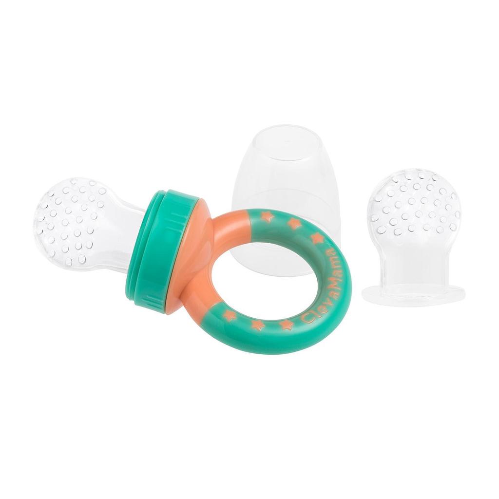 Clevamama ClevaFeed™ Baby Food Fruit Feeder