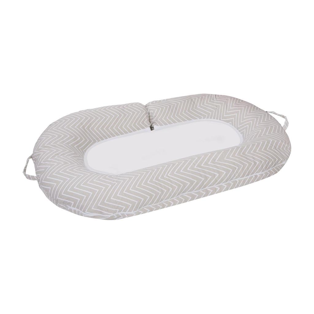 Clevamama Mum2Me Maternity Pillow & Baby Pod