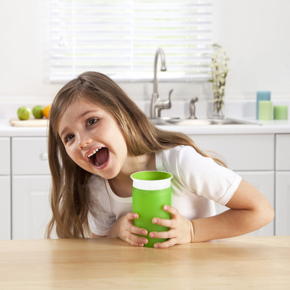 Miracle® 360° Sippy Cup 10oz