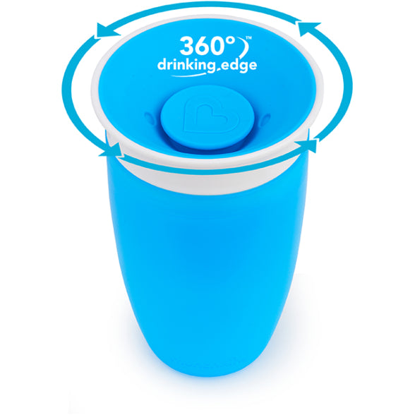 Miracle® 360° Sippy Cup 10oz