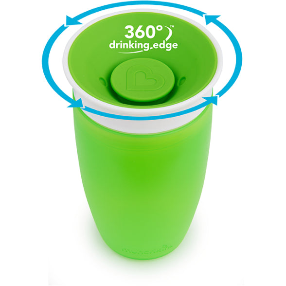 Miracle® 360° Sippy Cup 10oz