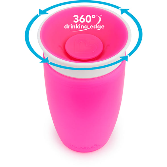 Miracle® 360° Sippy Cup 10oz