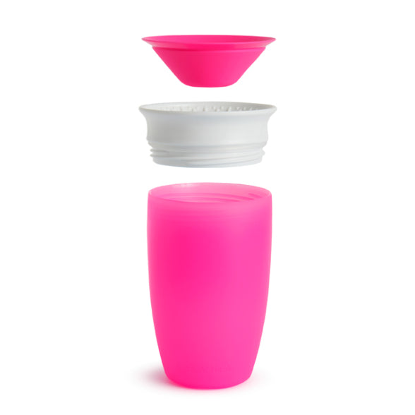 Miracle® 360° Sippy Cup 10oz