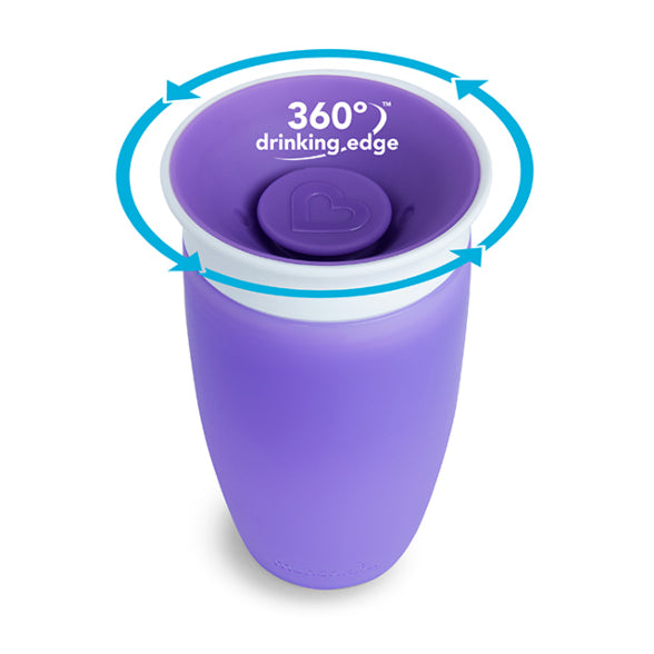 Miracle® 360° Sippy Cup 10oz