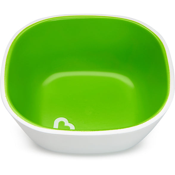 Munchkin Splash™ Toddler Bowls