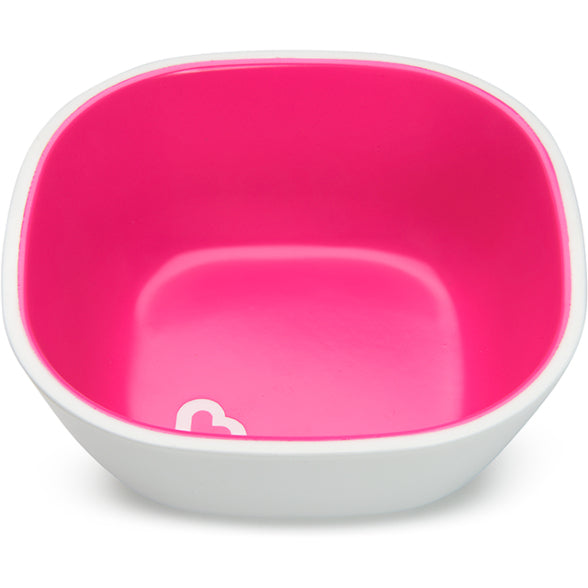 Munchkin Splash™ Toddler Bowls