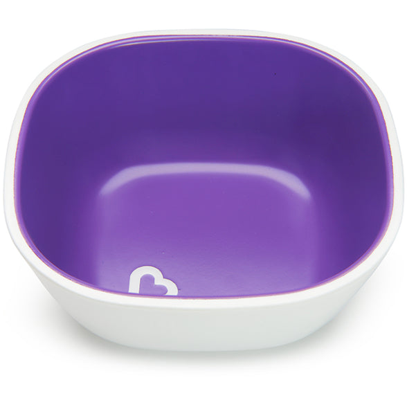 Munchkin Splash™ Toddler Bowls