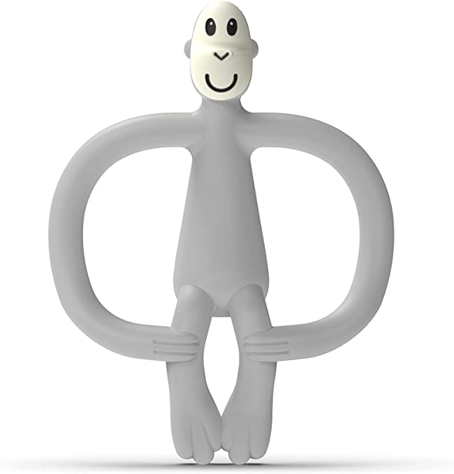 Matchstick Monkey Grey