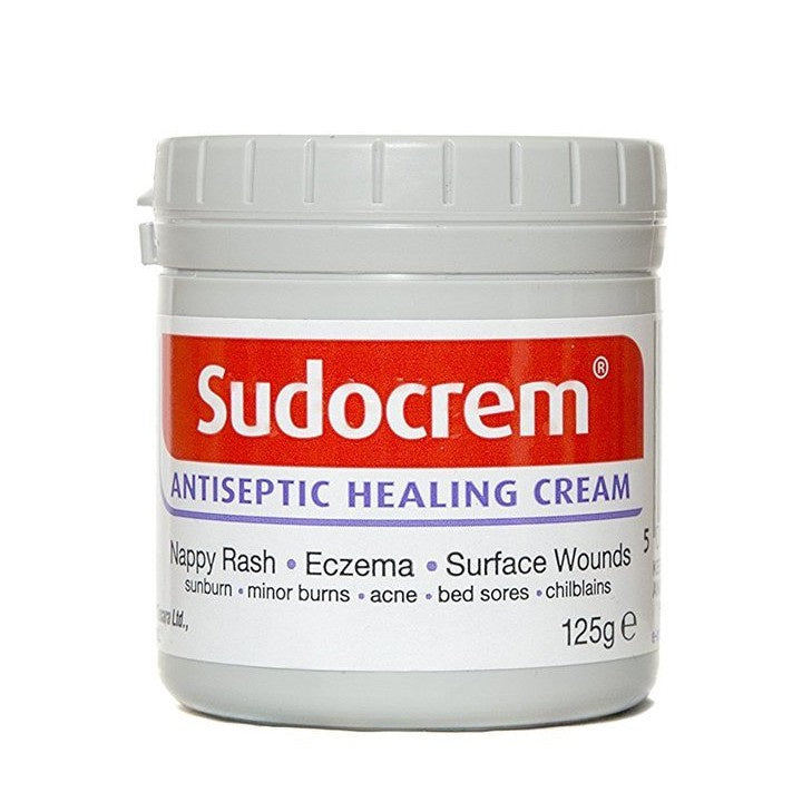 SUDOCREM Antiseptic Healing Cream