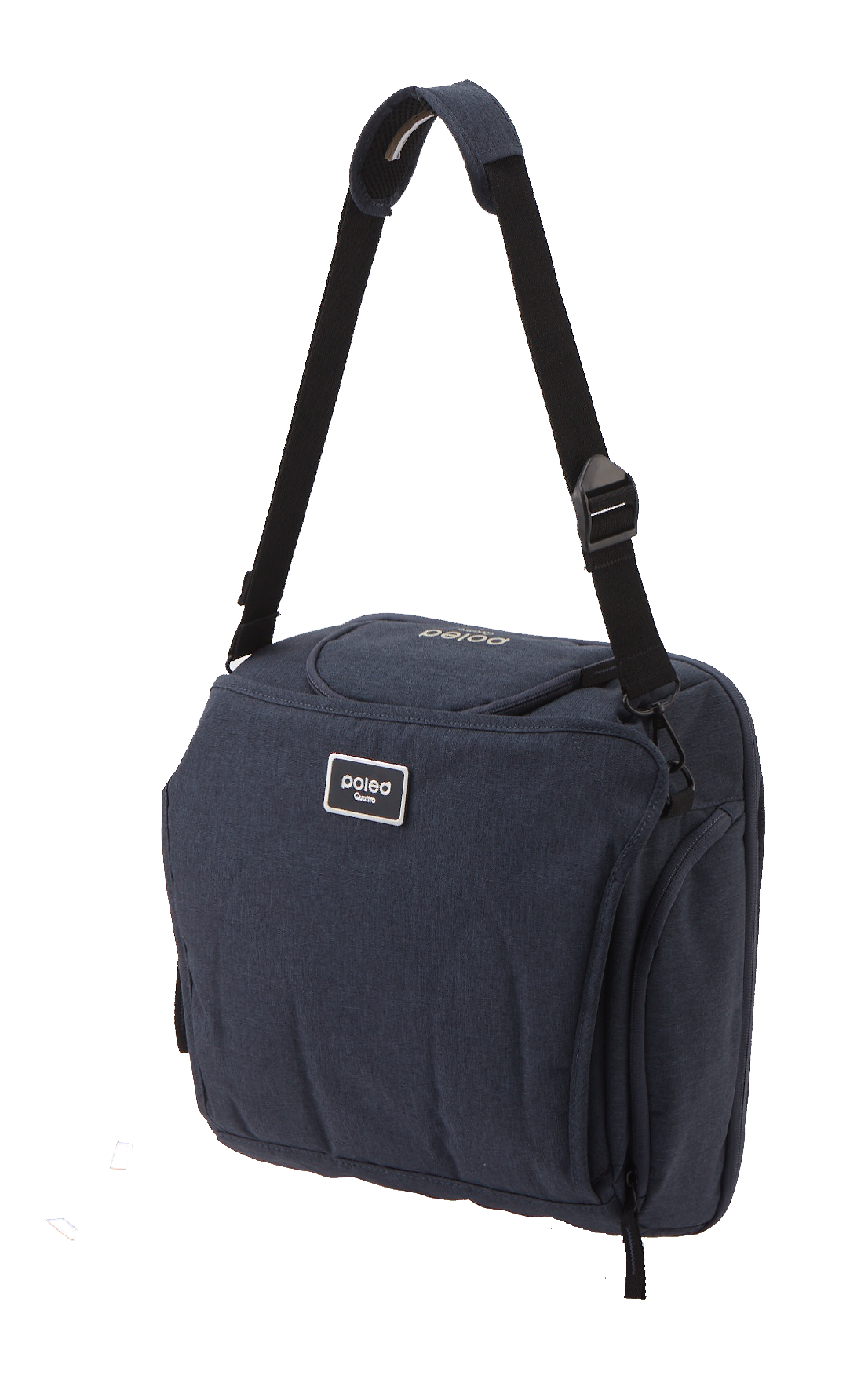 Poled Going Bear Bag - Multi Booster Quatro (Navy)