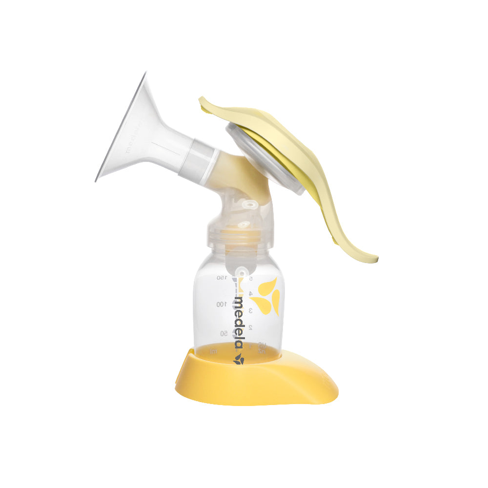 Medela Harmony Manual Breast Pump