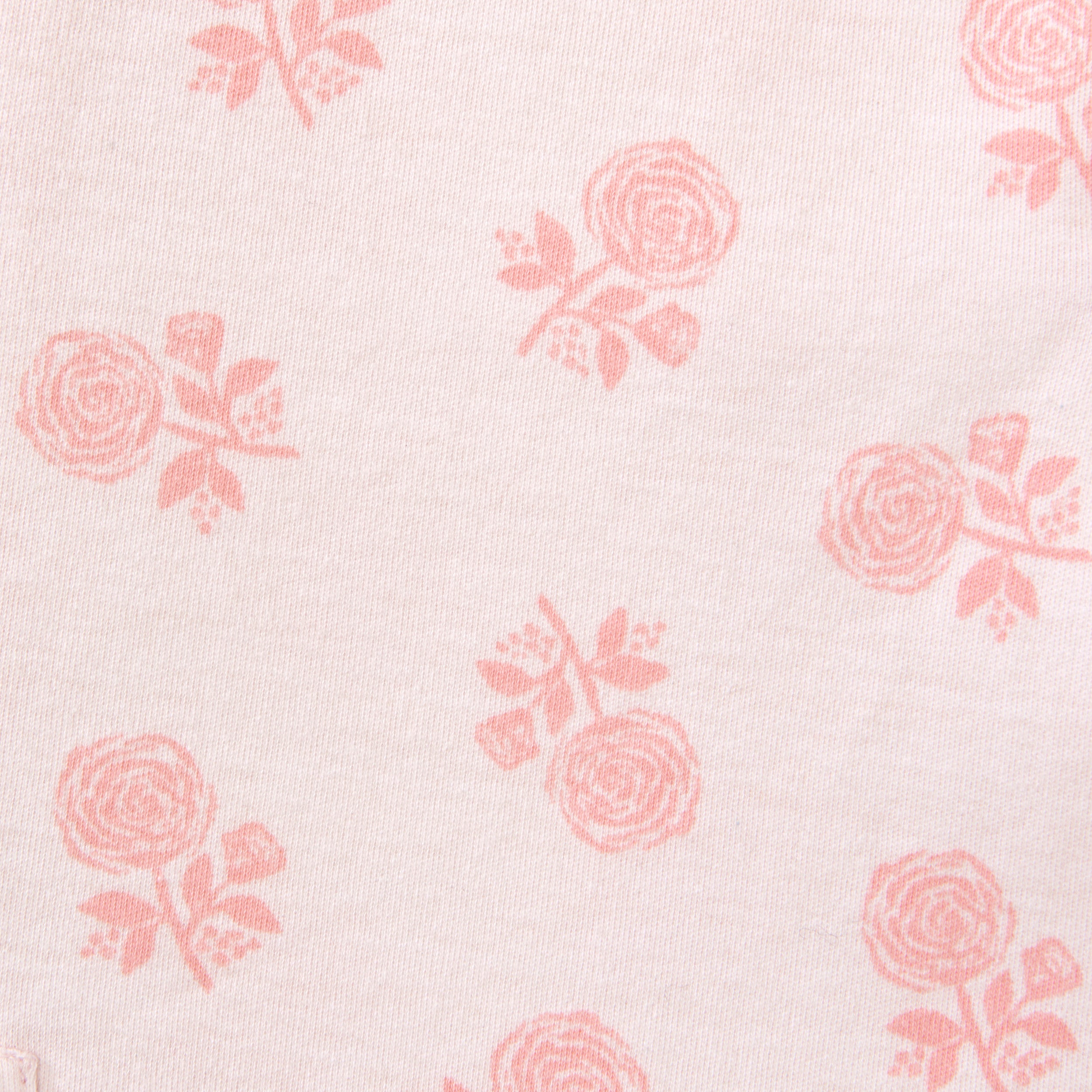 HALO SleepSack Swaddle WATERCOLOR ROSE