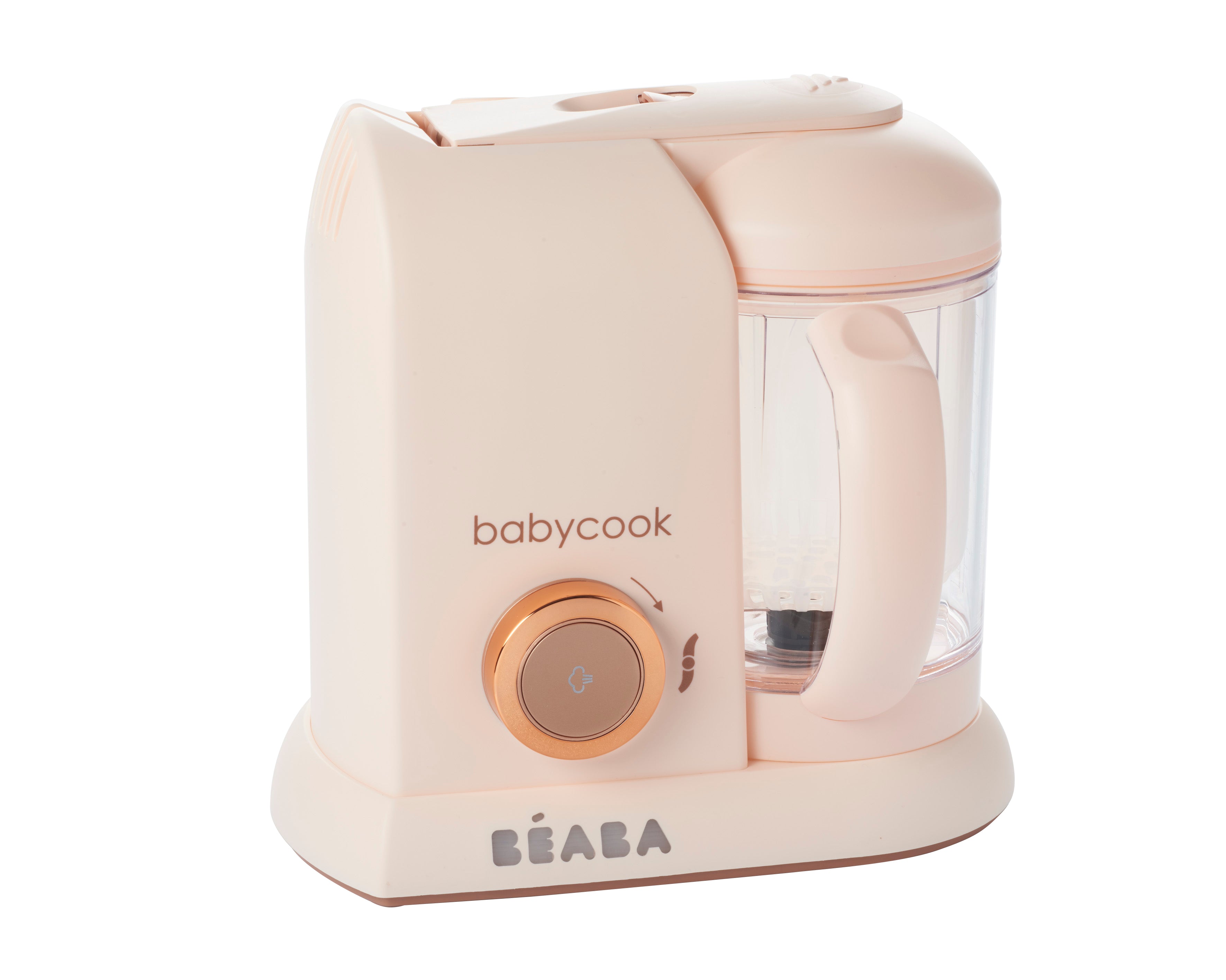 BEABA BABYCOOK® SOLO