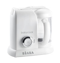 BEABA BABYCOOK® SOLO