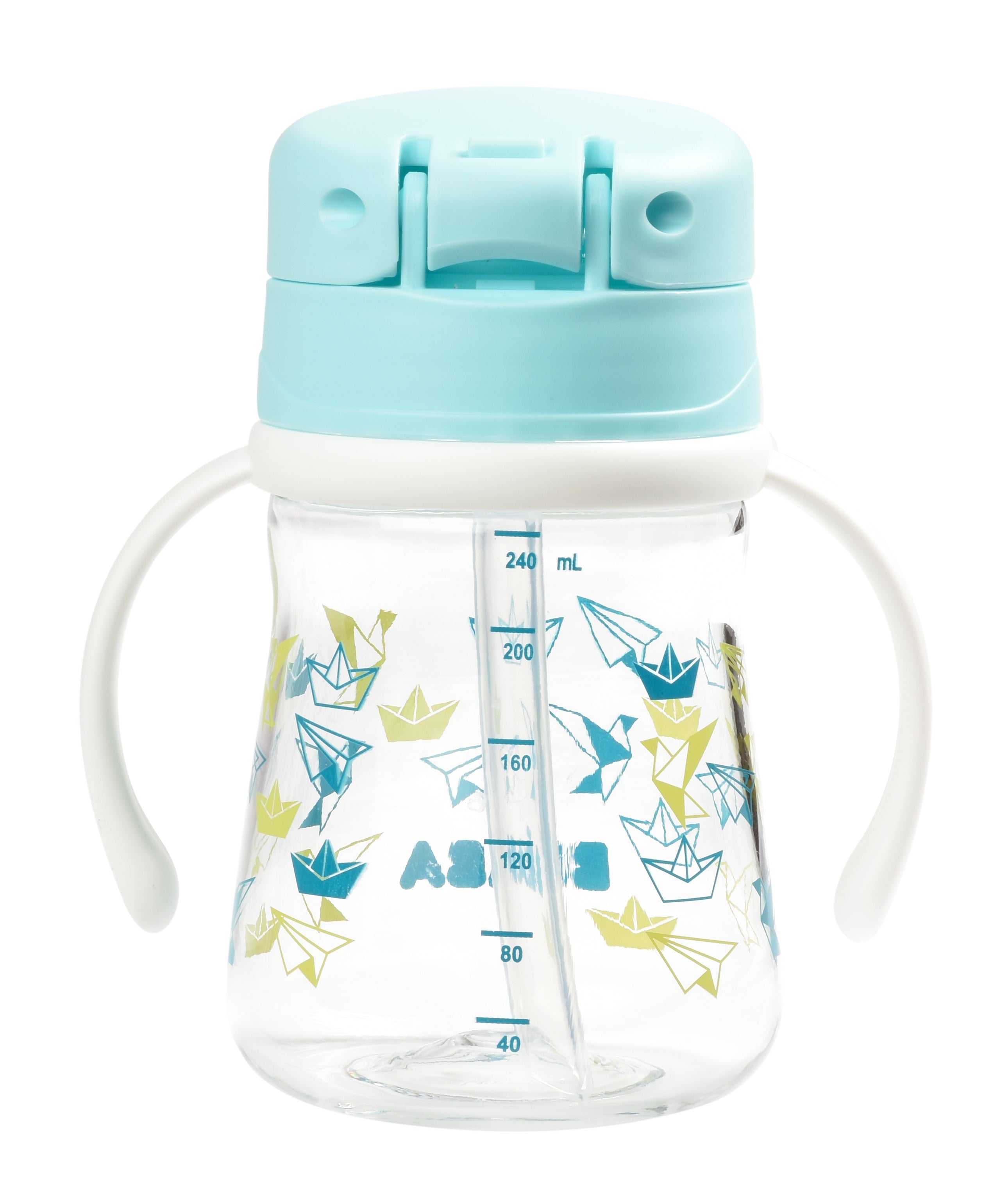 BEABA SIPPY CUP 240ML