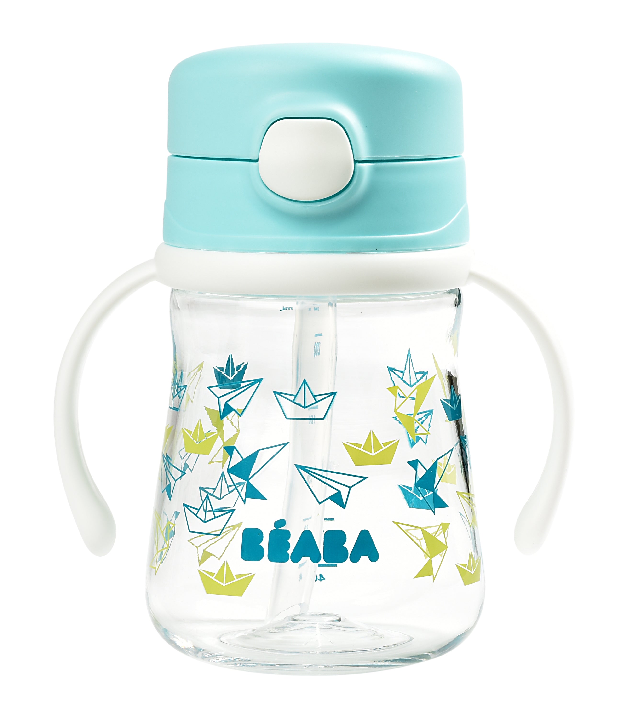 BEABA SIPPY CUP 240ML