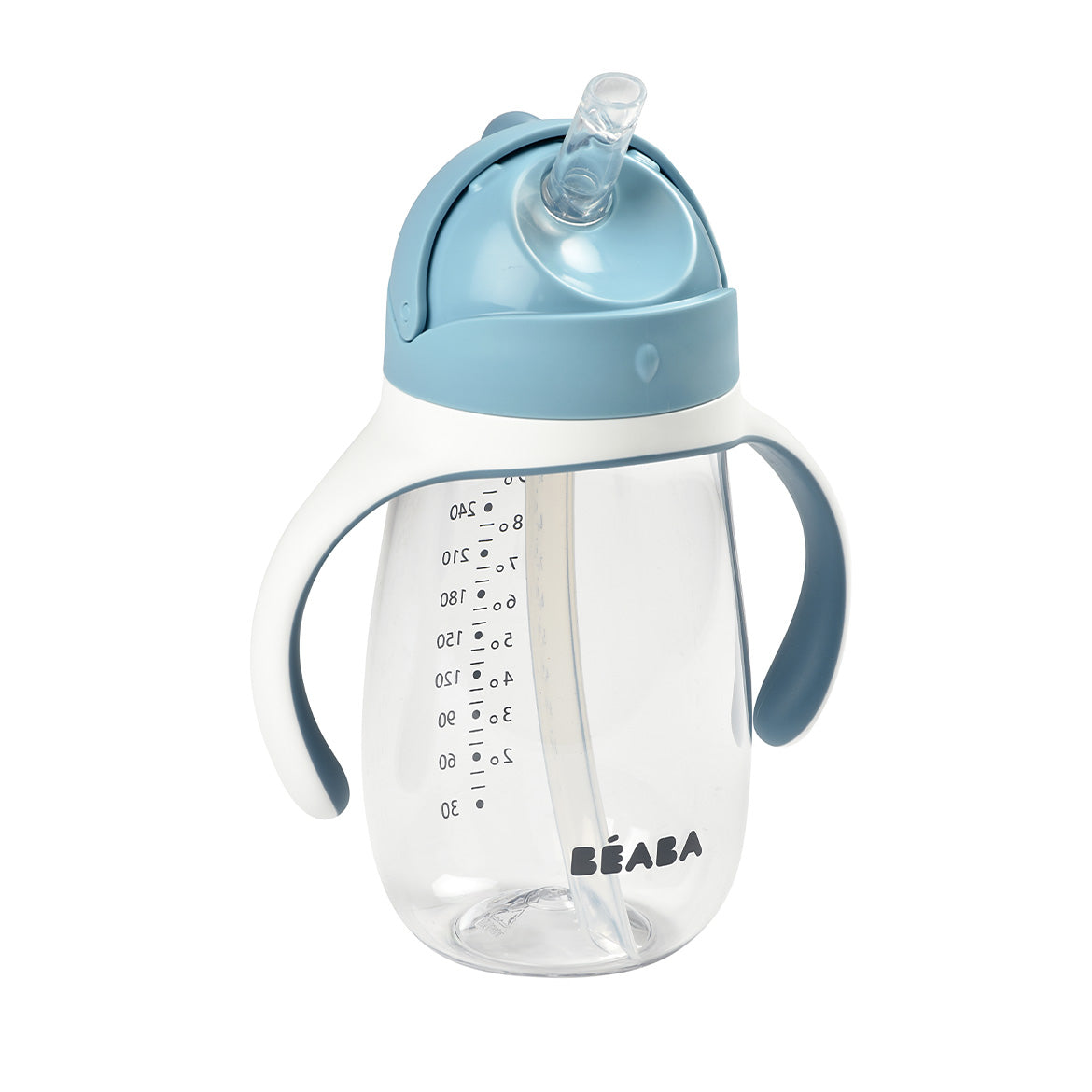 BEABA STRAW CUP 300ML