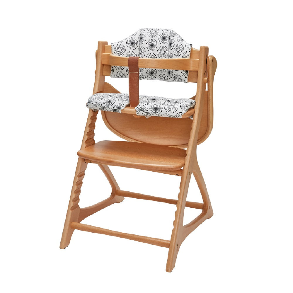 Yamatoya High Chair Cushion (Sukusuku+)