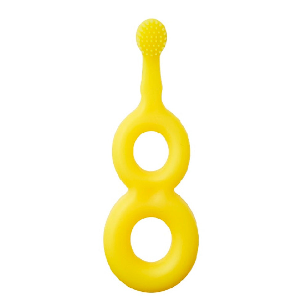 HAMICO Baby Teething Toothbrush