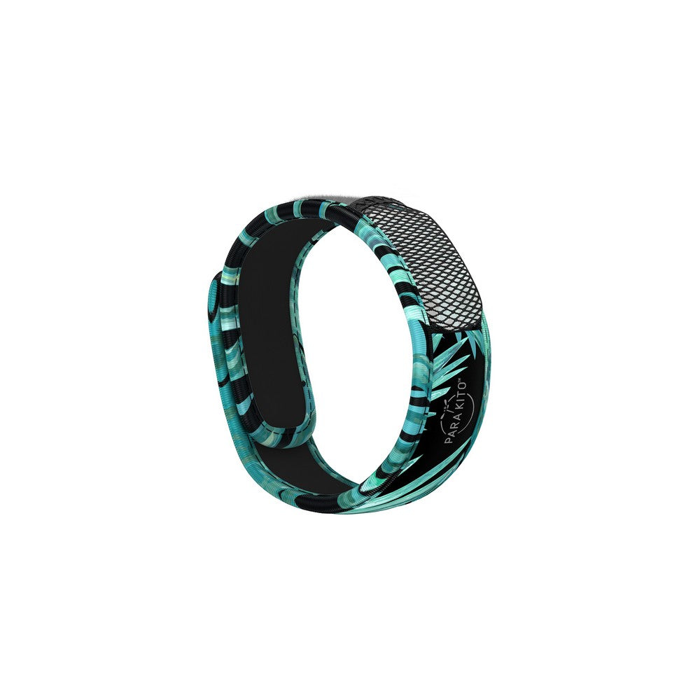 Para'Kito Wristband Graphic Dark Explorer