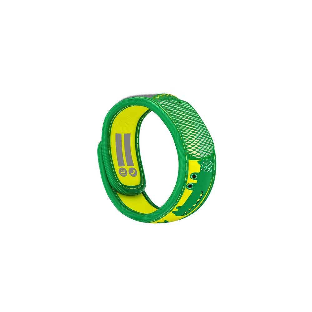 Para'Kito  Wristband Kids Crocodile
