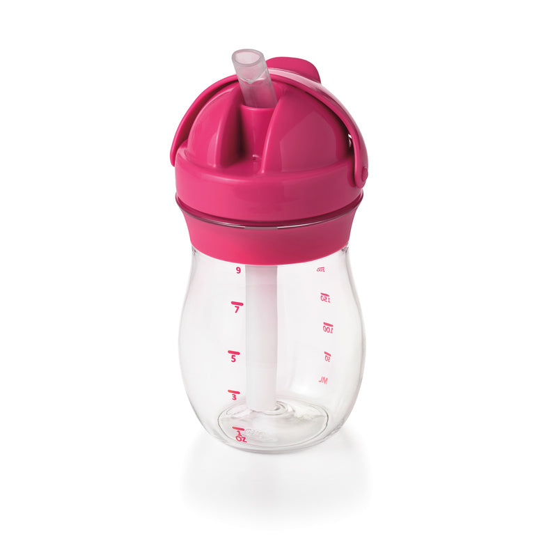 OXO Tot STRAW CUP 9 OZ