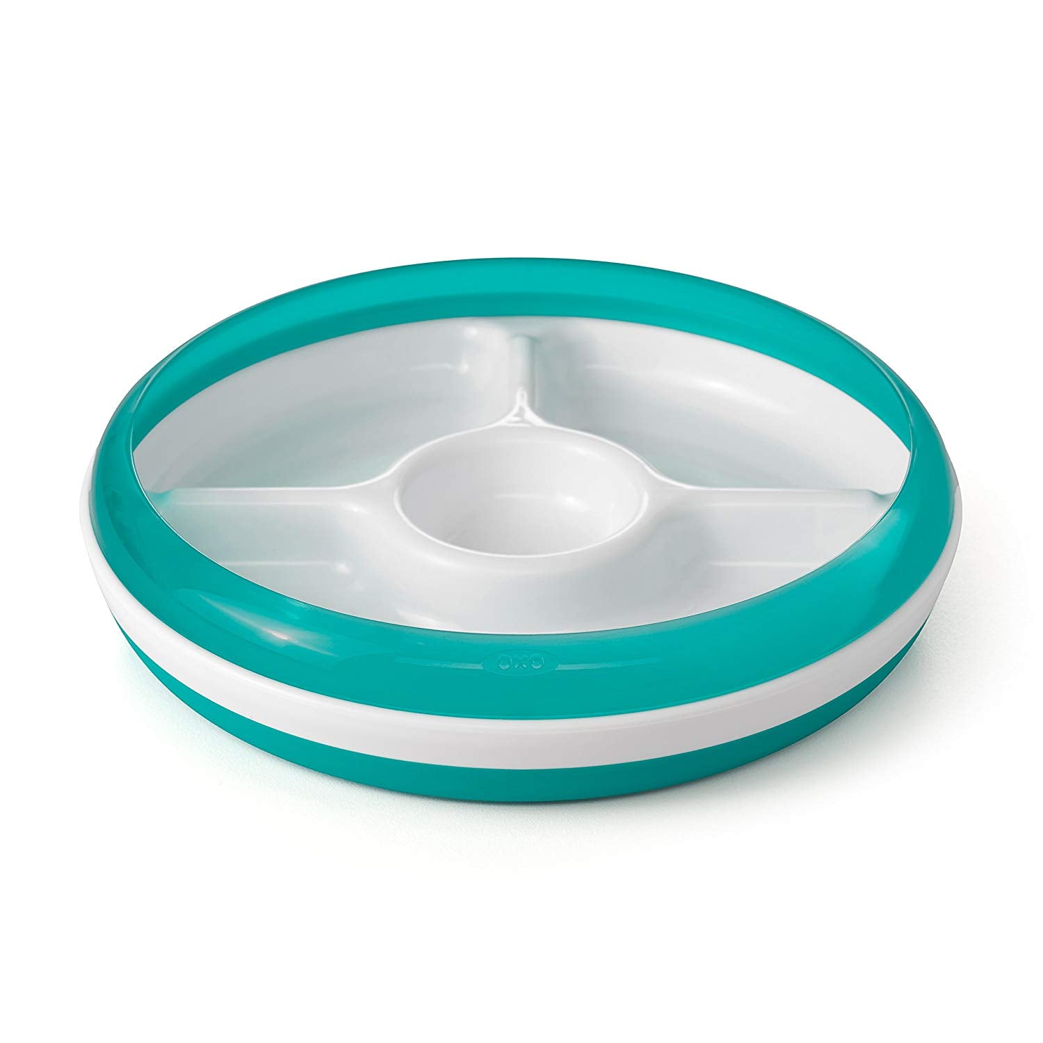 OXO Tot DIVIDED PLATE