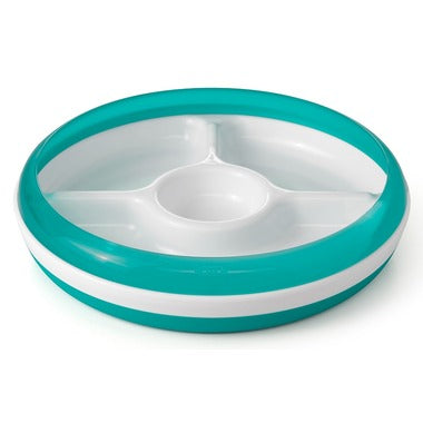 OXO Tot DIVIDED PLATE