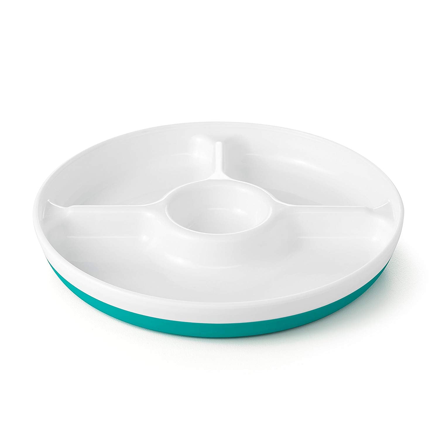 OXO Tot DIVIDED PLATE