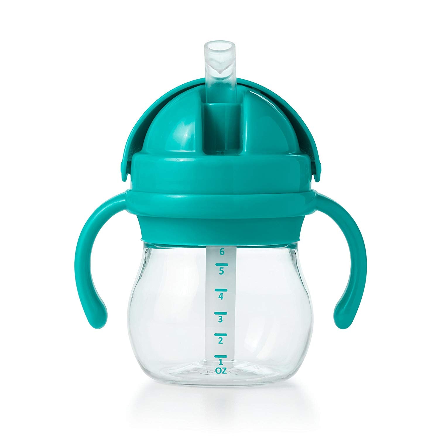 OXO Tot STRAW CUP 6 OZ