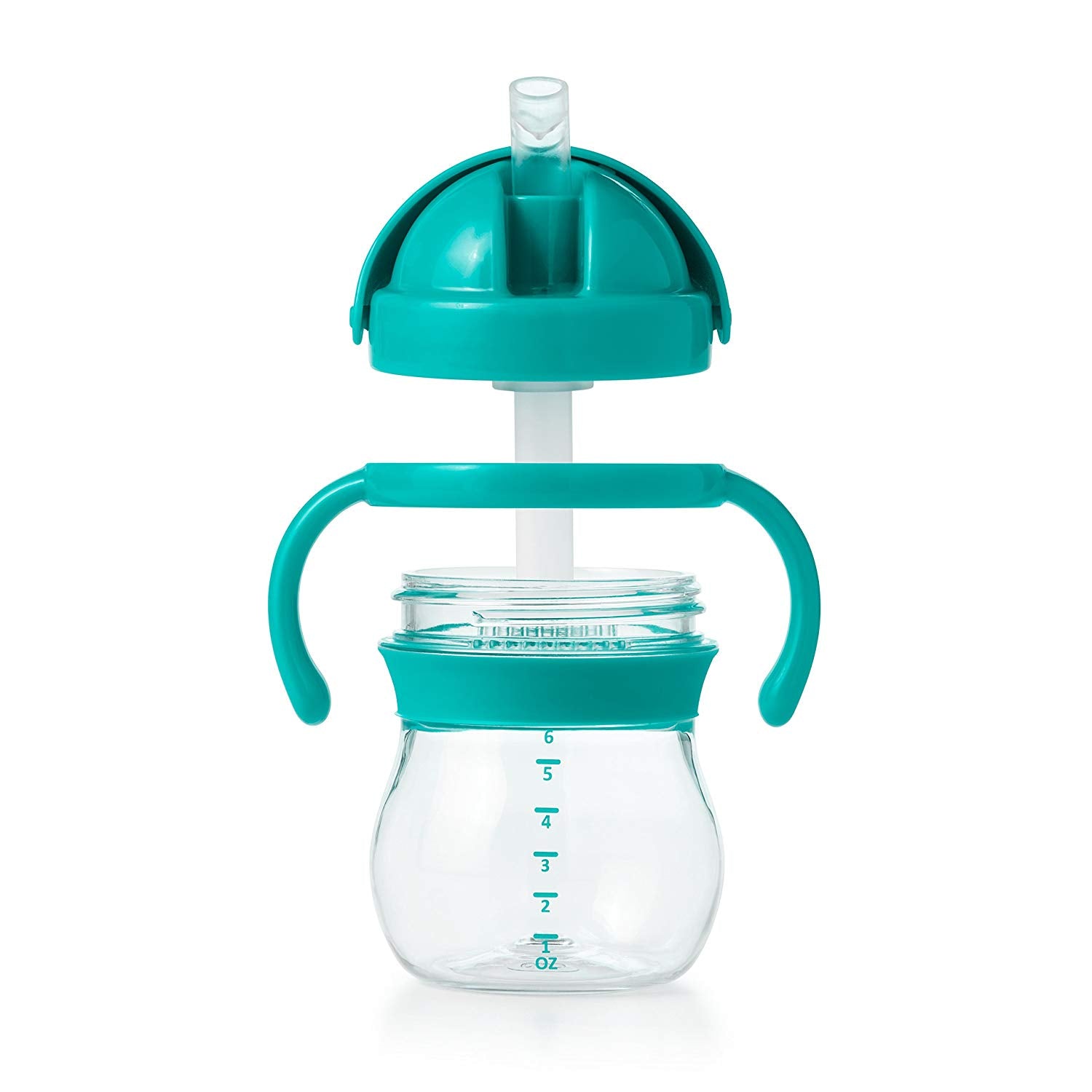 OXO Tot STRAW CUP 6 OZ