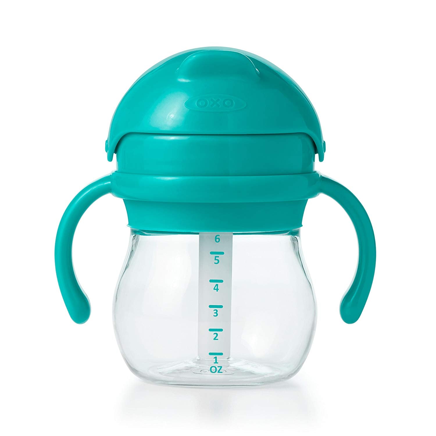 OXO Tot STRAW CUP 6 OZ