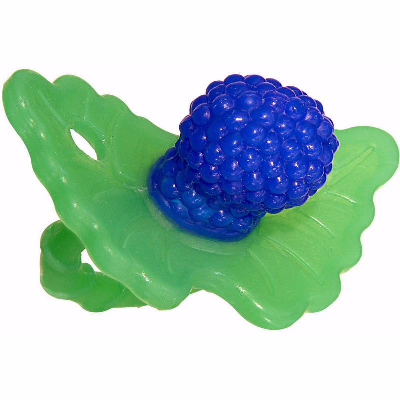 RaZBaby RAZBERRY Teether