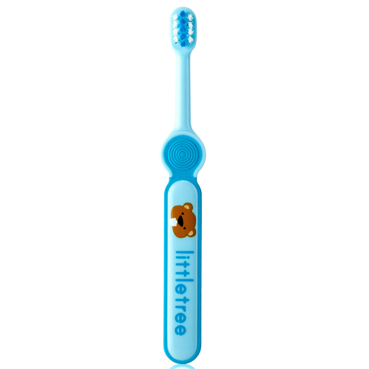 Little Tree Toothbrush