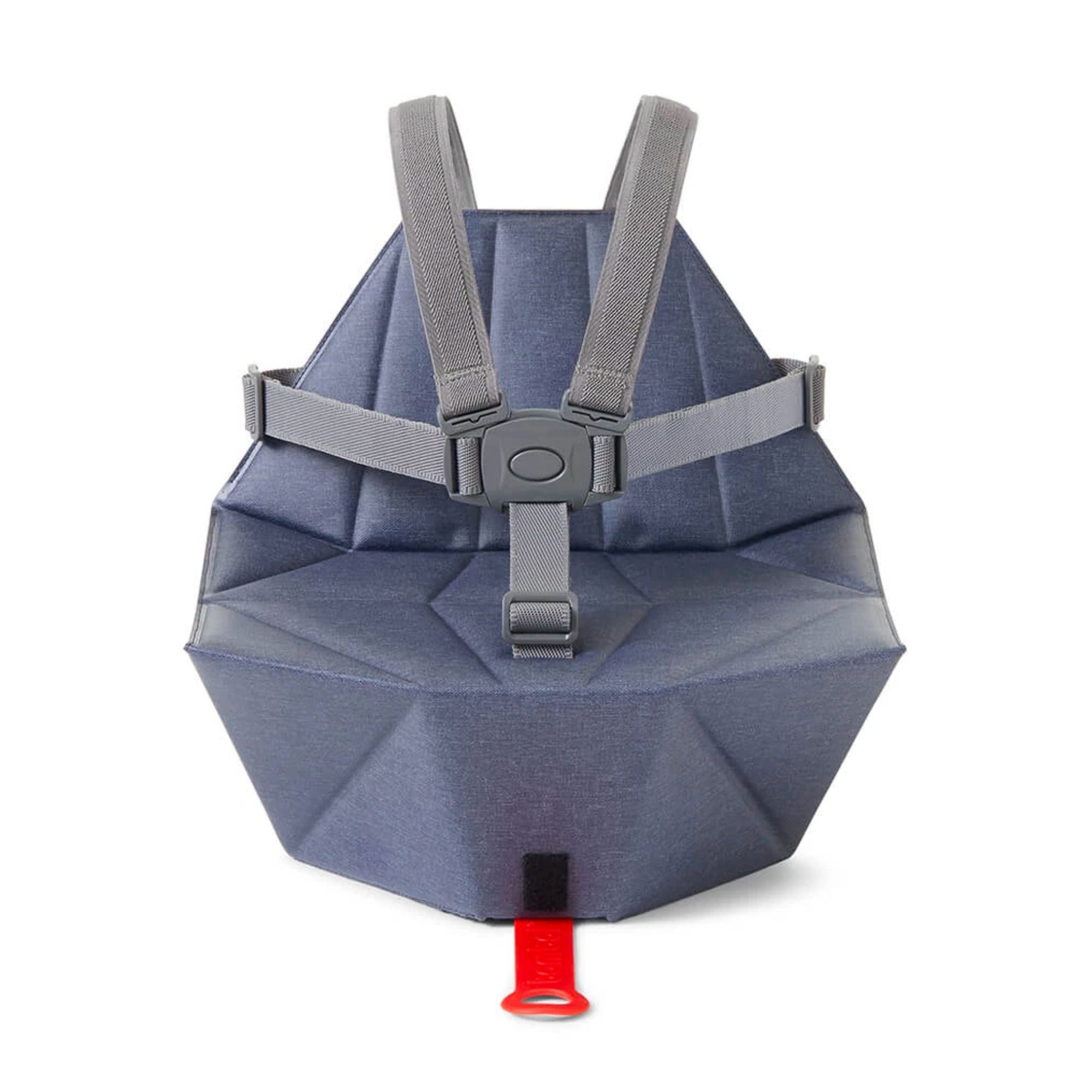 Bombol Pop-U Booster & Carry Bag/Seat Cover