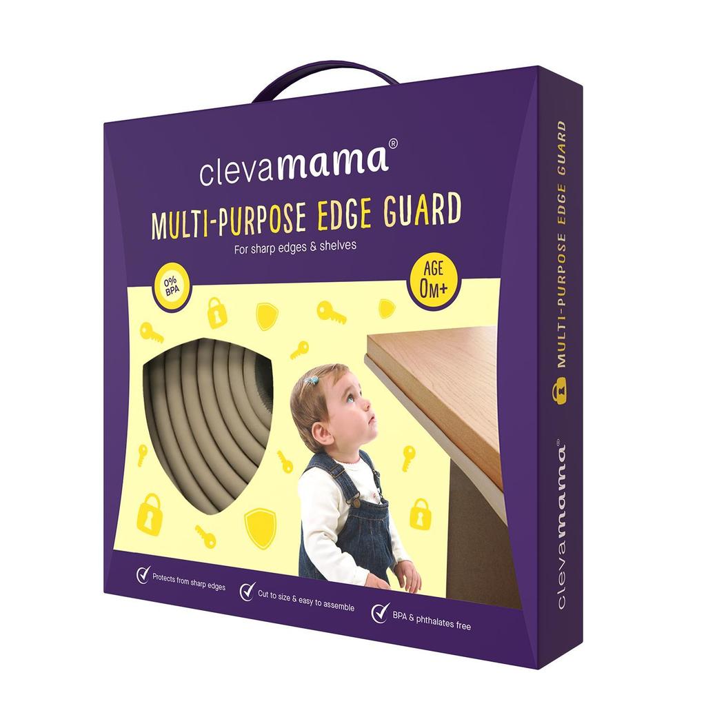 Clevamama Multi Purpose Edge Guard