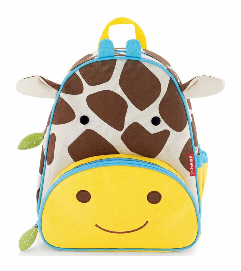 Skip Hop ZooPack Kid's Backpack