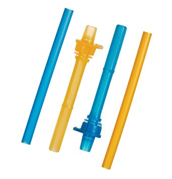 Munchkin Click Lock Replacement Straws with Valves