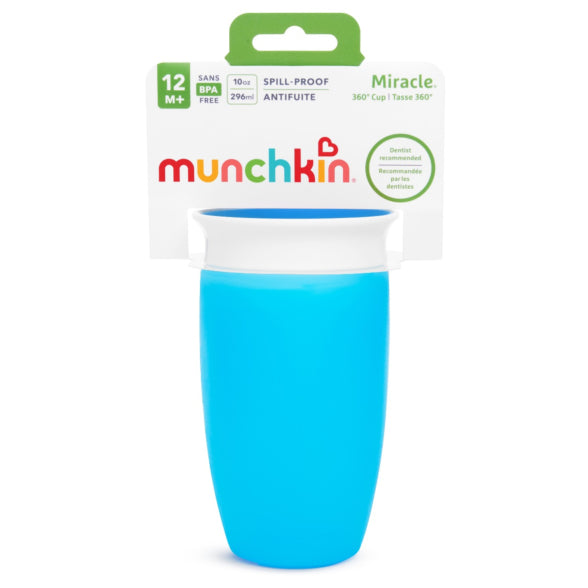 Miracle® 360° Sippy Cup 10oz