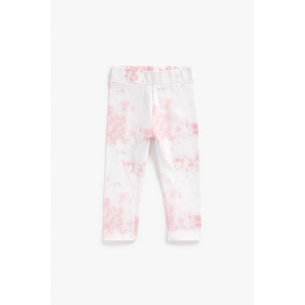 Mothercare Be Kind Hoody And Leggings Set