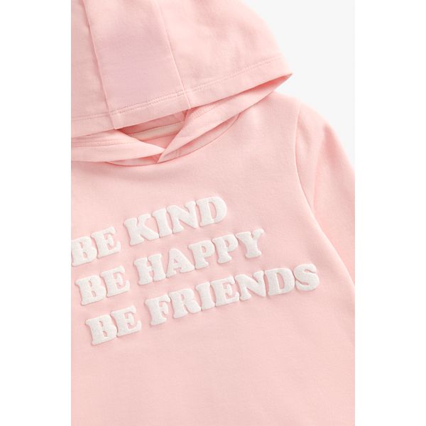 Mothercare Be Kind Hoody And Leggings Set
